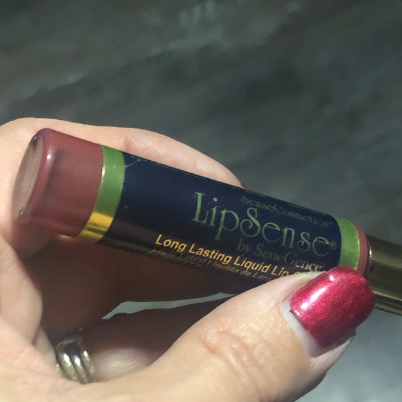Sheer Berry Lipsense NWT - Picture 5 of 6